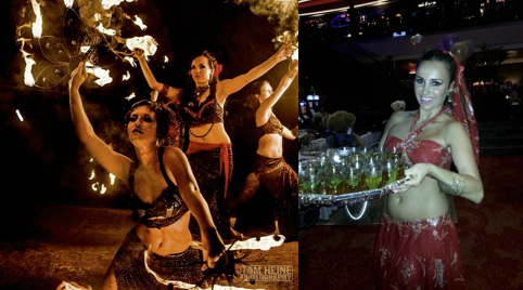 Bollywood Feest