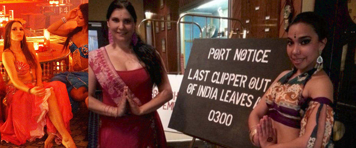 Bollywood Acts