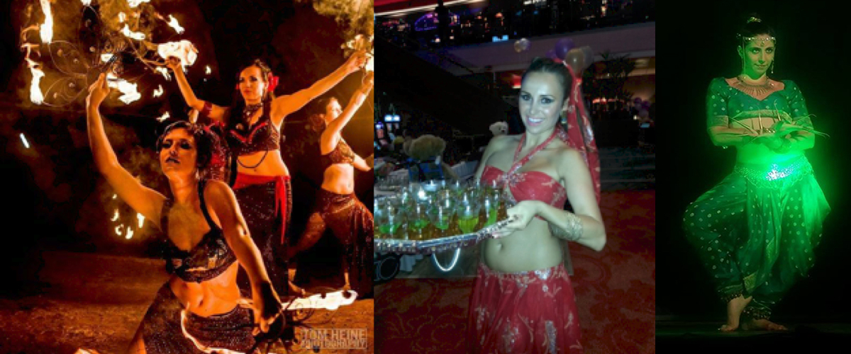 Bollywood Feest