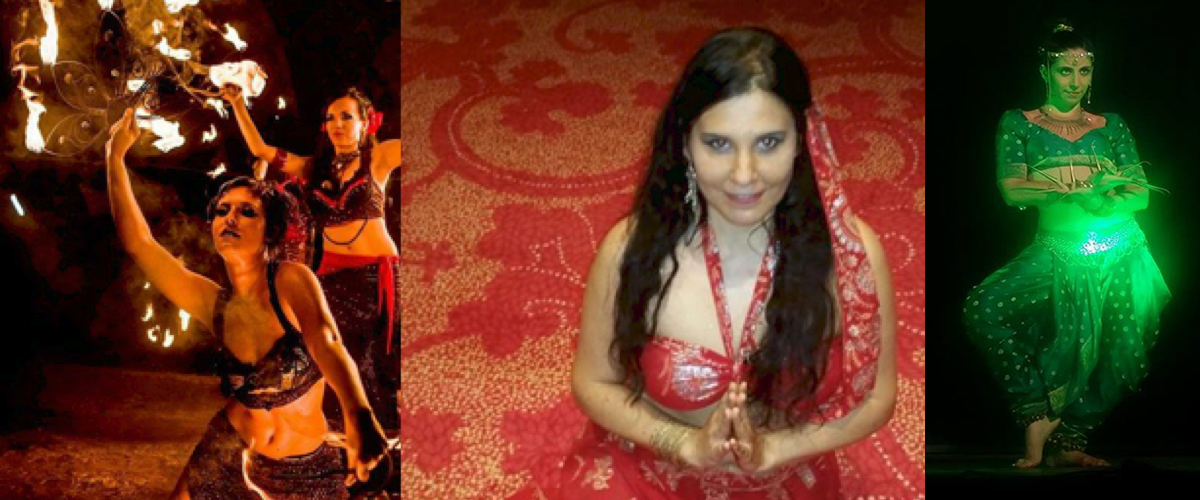 Bollywood Thema
